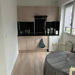 Superbe appartement en résidence avec piscine.