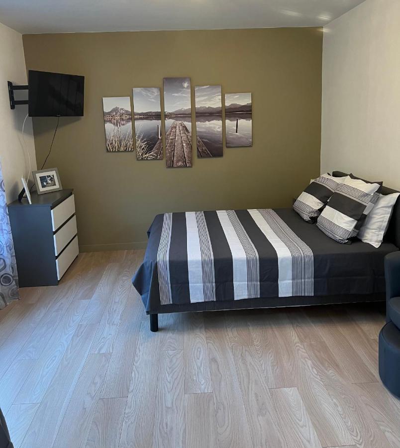 Superbe En Résidence Avec Piscine. Appartement Aix-les-Bains