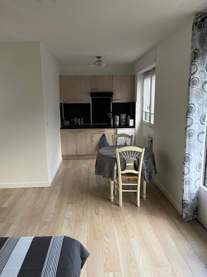 Appartement Superbe En Résidence Avec Piscine.